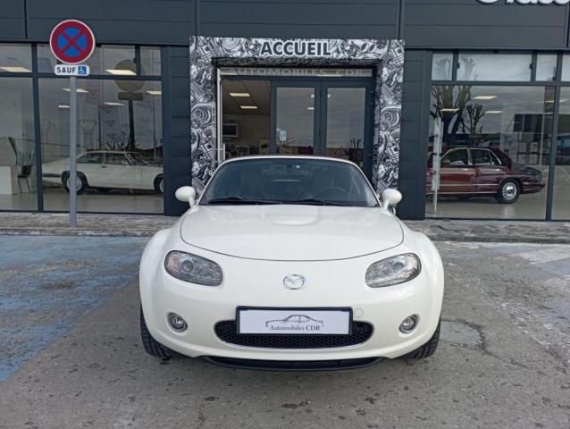 Mazda Mx-5 image 9