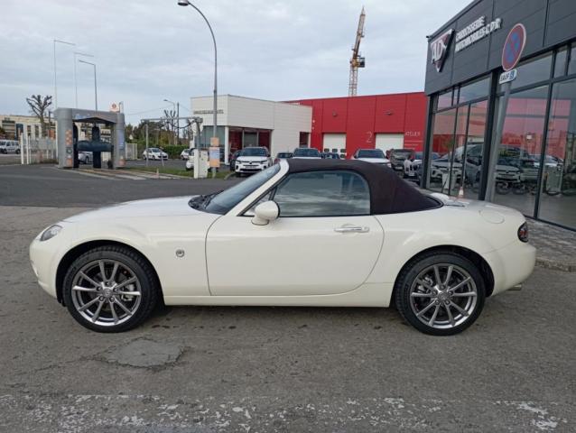 Mazda Mx-5 image 3