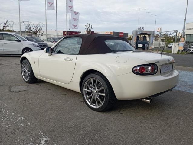 Mazda Mx-5 image 6
