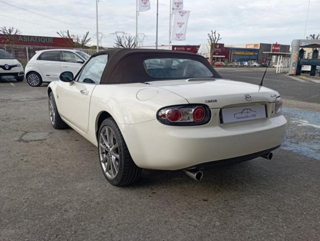 Mazda Mx-5 image 4