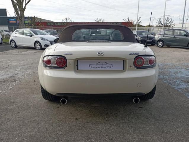 Mazda Mx-5 image 5