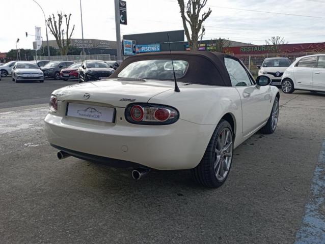 Mazda Mx-5 image 8