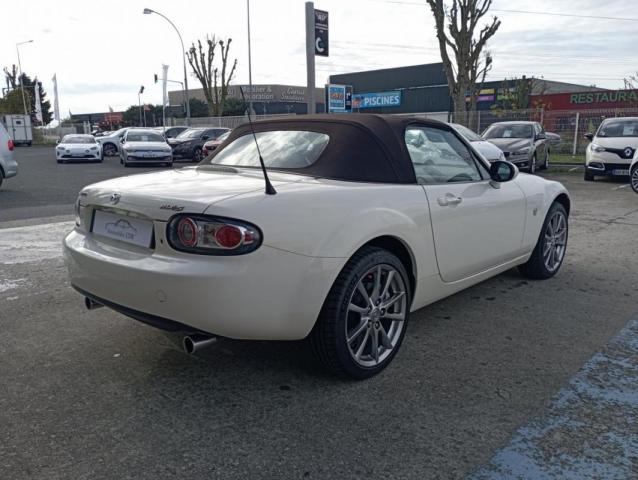 Mazda Mx-5 image 7