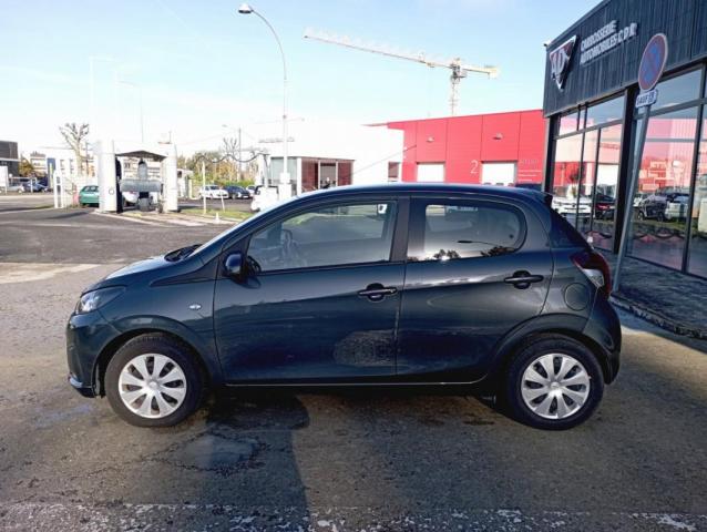 Peugeot 108 image 3