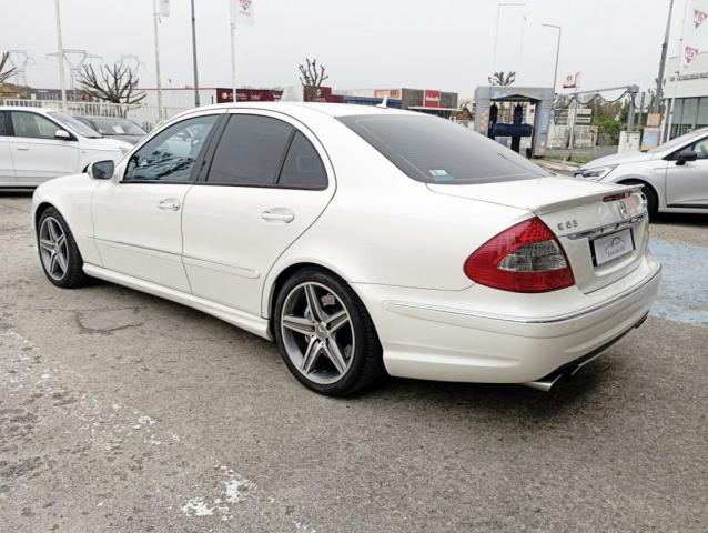 Mercedes Benz Classe E image 1