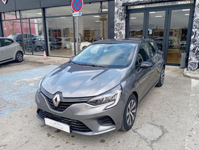 Renault Clio V Equilibre Tce 90