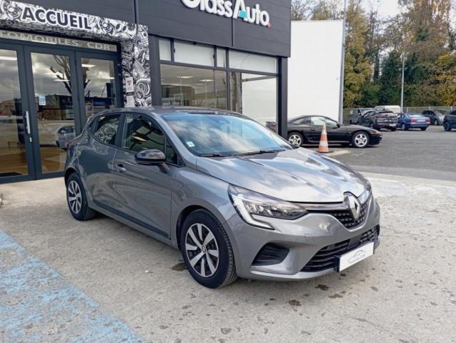 Renault Clio image 7