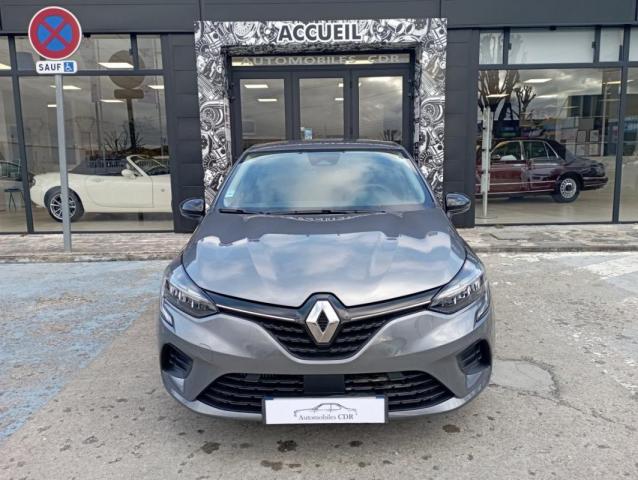 Renault Clio image 1