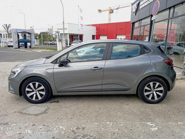 Renault Clio image 2