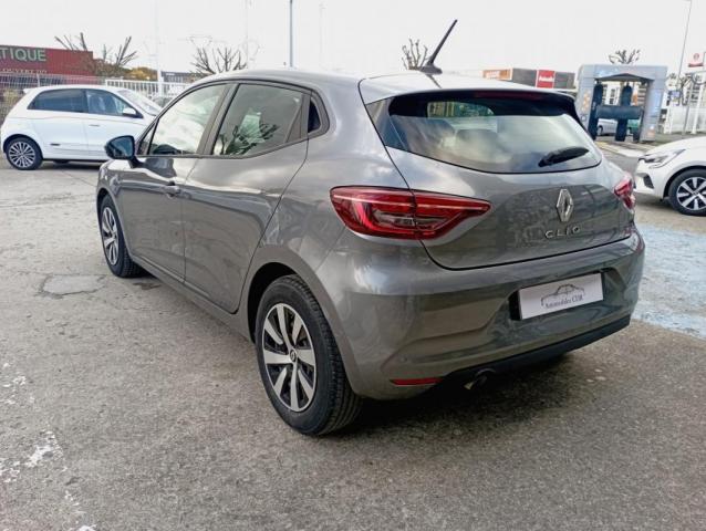 Renault Clio image 4