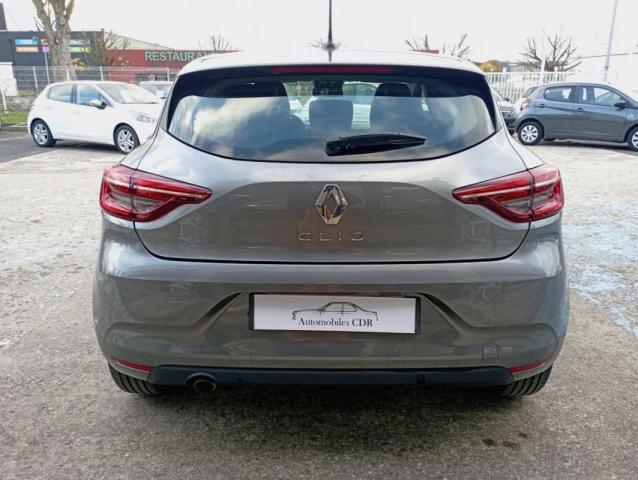Renault Clio image 6
