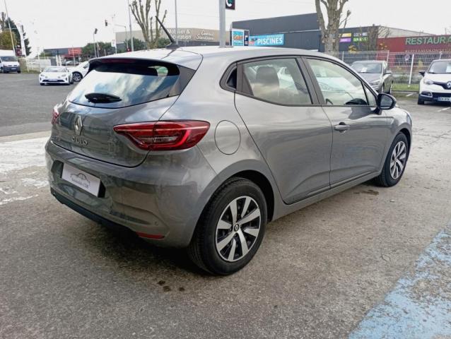 Renault Clio image 3