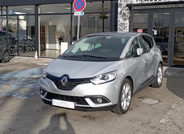 Renault Scénic Iv Business Tce 140 Edc Fap