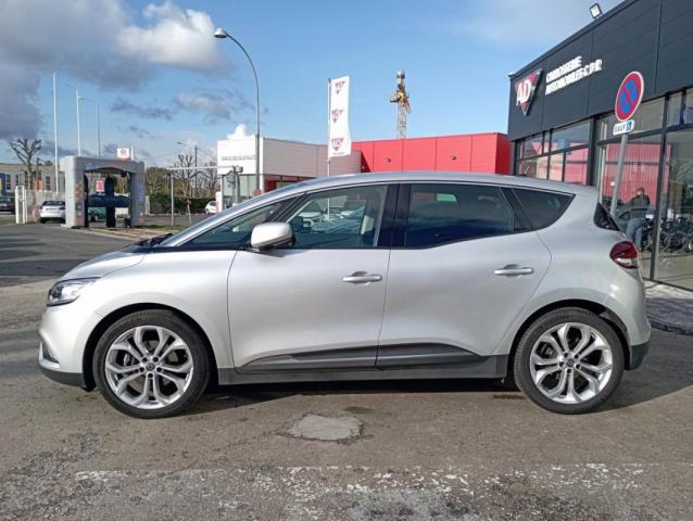 Renault Scénic image 8