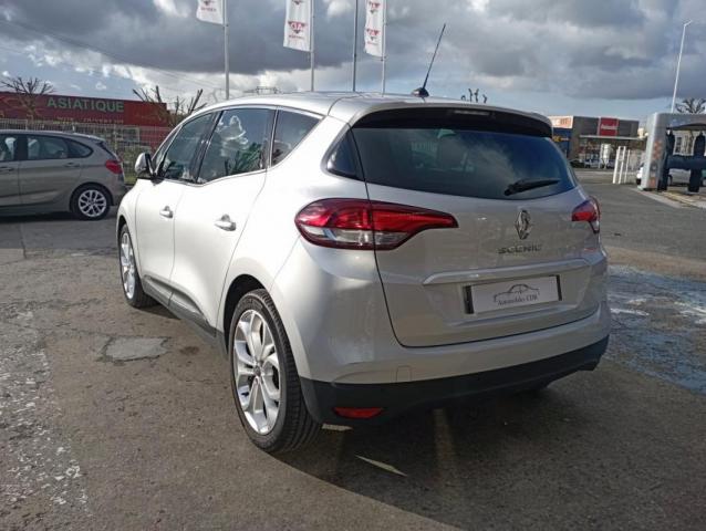 Renault Scénic image 4
