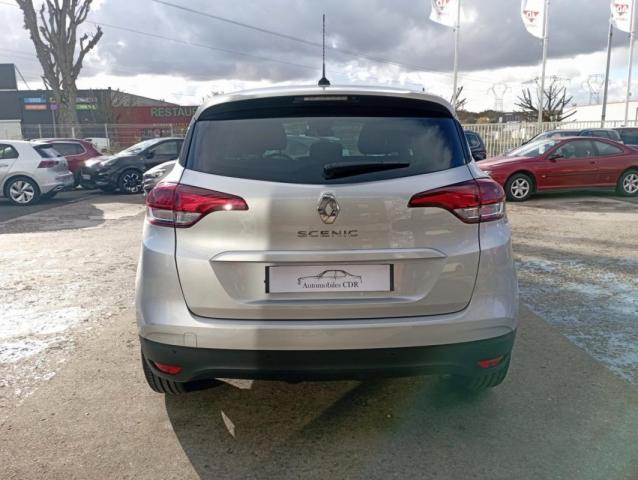 Renault Scénic image 7