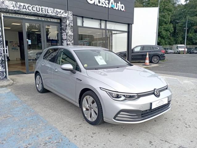 Volkswagen Golf image 2