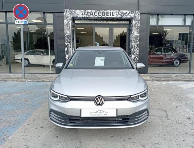 Volkswagen Golf image 5