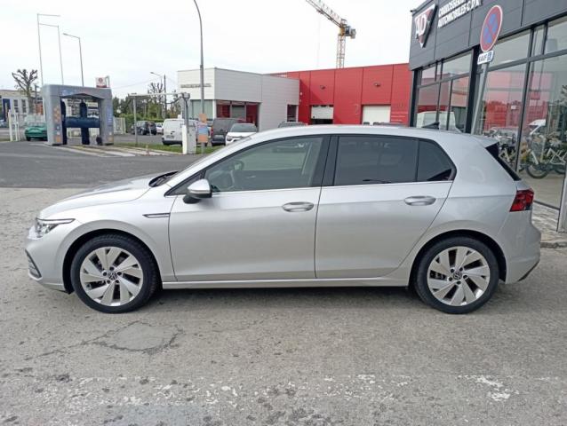 Volkswagen Golf image 8