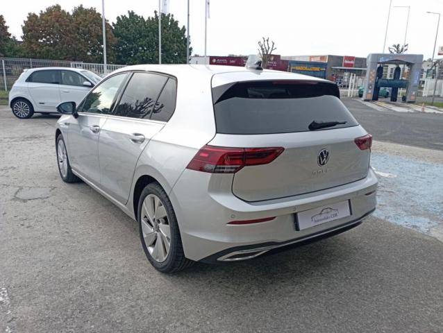 Volkswagen Golf image 3