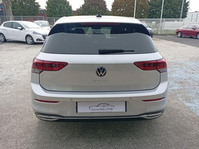 Volkswagen Golf image 4