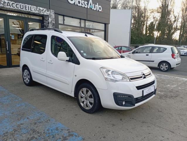 Citroen Berlingo image 4