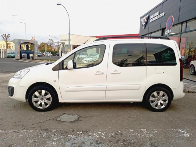 Citroen Berlingo image 2