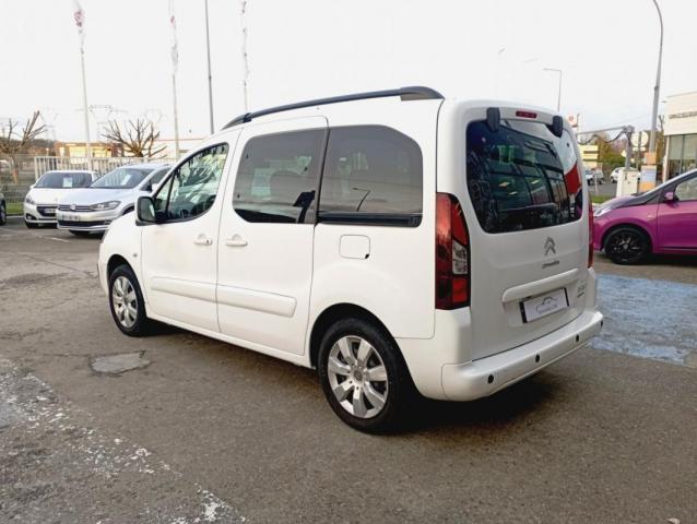 Citroen Berlingo image 9