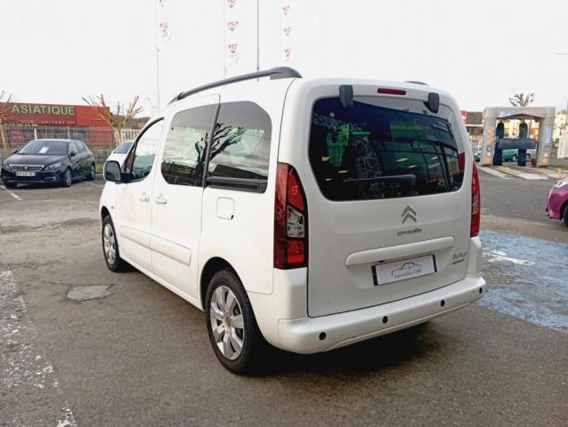 Citroen Berlingo image 6