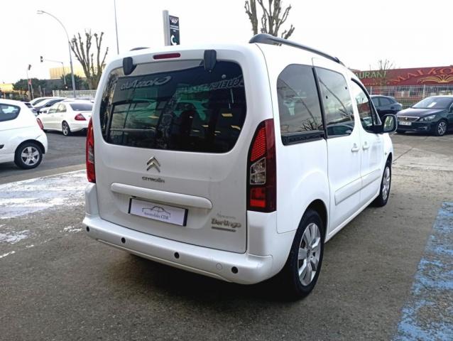 Citroen Berlingo image 7