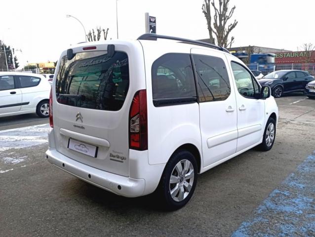 Citroen Berlingo image 3