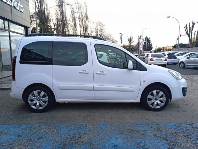 Citroen Berlingo image 8