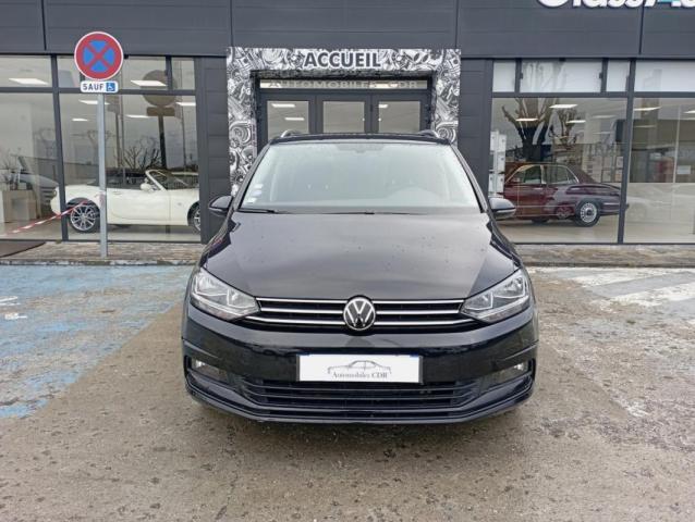 Volkswagen Touran image 4