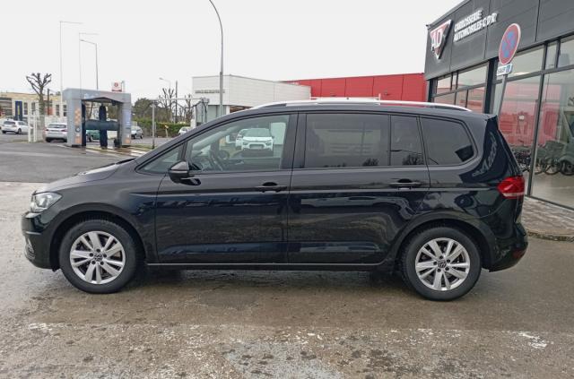 Volkswagen Touran image 6