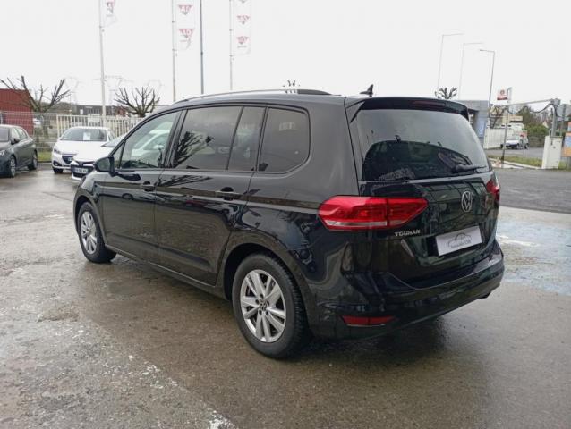 Volkswagen Touran image 3