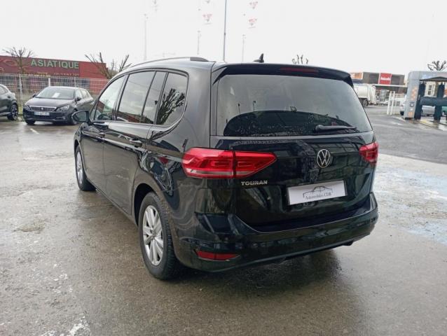 Volkswagen Touran image 5