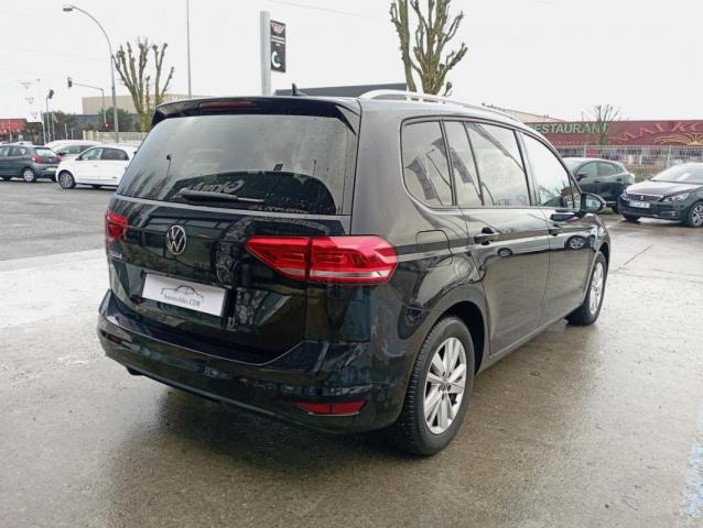 Volkswagen Touran image 9