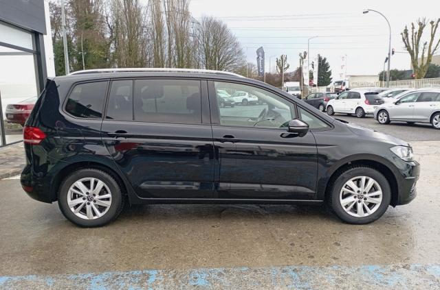 Volkswagen Touran image 8