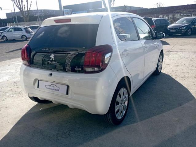 Peugeot 108 image 9