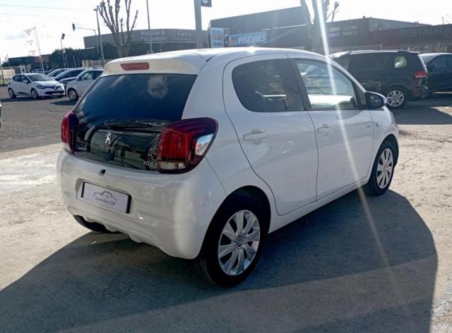 Peugeot 108 image 7