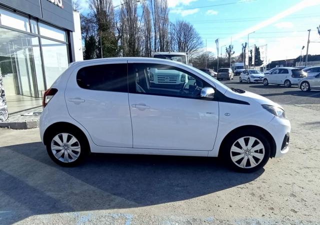 Peugeot 108 image 5