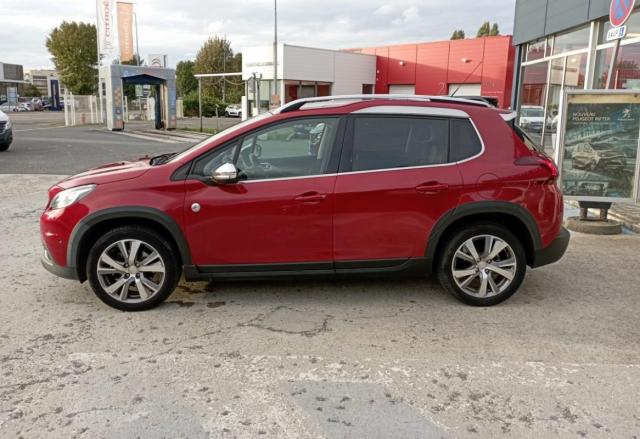 Peugeot 2008 image 5