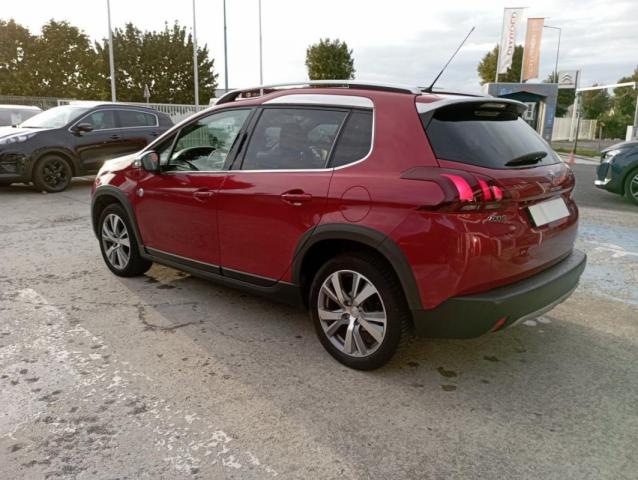 Peugeot 2008 image 4