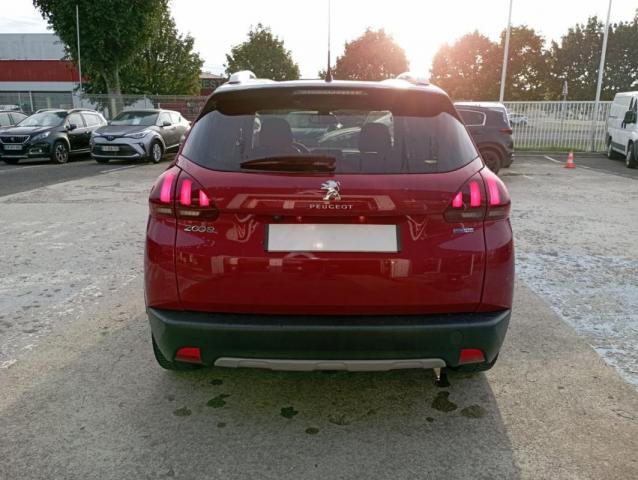 Peugeot 2008 image 7