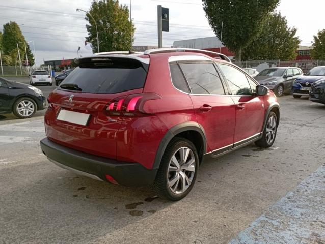 Peugeot 2008 image 1