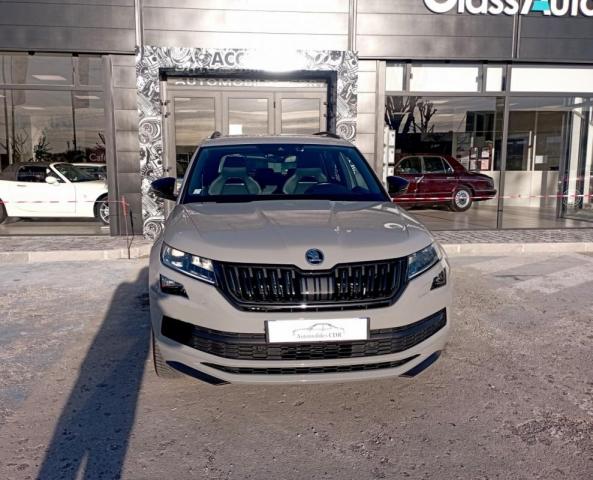 Skoda Kodiaq image 8