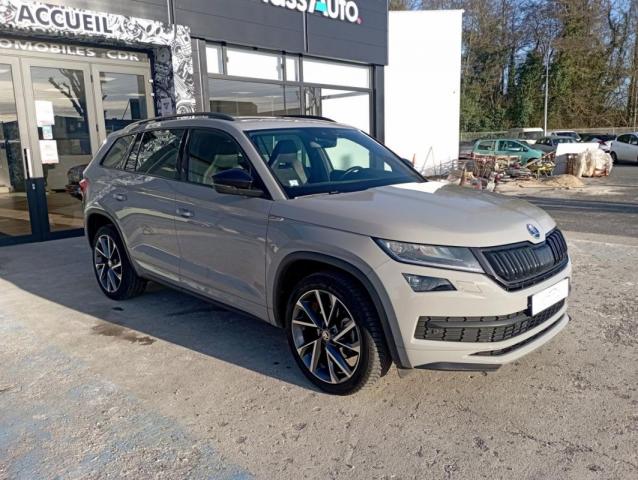Skoda Kodiaq image 5