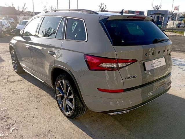 Skoda Kodiaq image 2