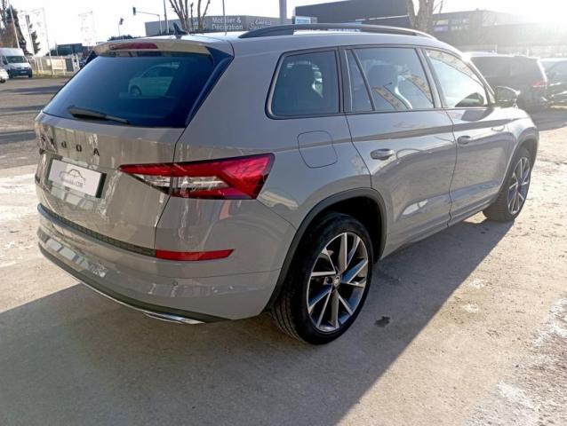 Skoda Kodiaq image 1