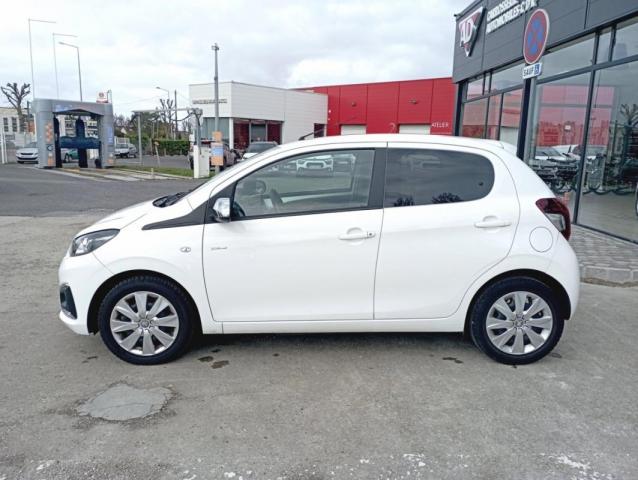 Peugeot 108 image 2